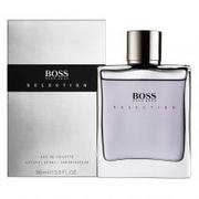 Wody i perfumy męskie - Hugo Boss Selection Woda toaletowa 90ml - miniaturka - grafika 1