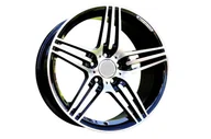Felgi aluminiowe - Felgi aluminiowe RACINGLINE RDW202, 16",   5x112, 4 szt. - miniaturka - grafika 1