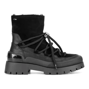 Botki Mexx CEO-MI001714043W - Botki damskie - miniaturka - grafika 1