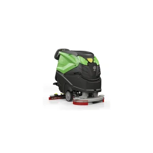 Zmywarka do posadzek IPC CT71 XP60 CB CDK LPTB01929 IPC - Odkurzacze przemysłowe - miniaturka - grafika 1