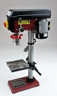 Proma WIERTARKA STOŁOWA RPTB-16/2 ROXTA - Wiertarki - miniaturka - grafika 1