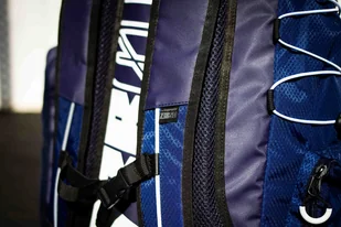 ZEROD Plecak sportowy SPORTS BACKPACK dark blue - Plecaki - miniaturka - grafika 9