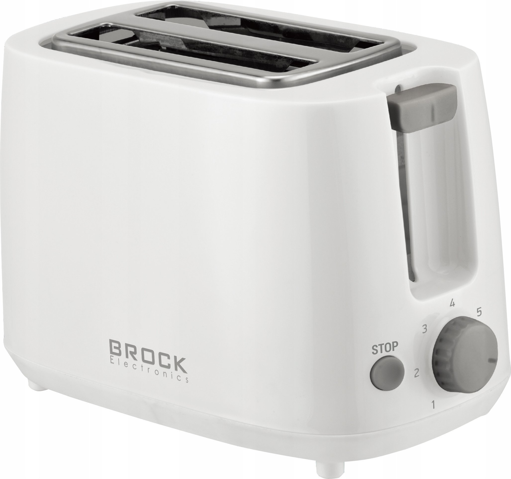 Brock BT1006WH
