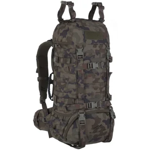 Wisport Plecak RACCOON 45 cordura WZ-93 FULL CAMO R45WZF - Plecaki - miniaturka - grafika 2