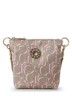 Torebki damskie - JOOP! - Damska torba na ramię Vita Salvia, beżowy|wielokolorowy - miniaturka - grafika 1