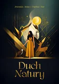 Fantasy - Duch natury - Artemida Antas, Daphne Star - książka - miniaturka - grafika 1