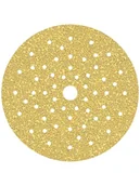 Akcesoria do elektronarzędzi - Bosch Sanding sheet 150 mm K40 5 pcs. - miniaturka - grafika 1