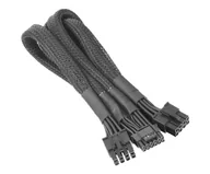 Adaptery i przejściówki - Thermaltake PCIe 5.0 12VHPWR - miniaturka - grafika 1