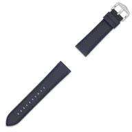 Akcesoria do zegarków - Niebieski pasek do zegarka / smartwatcha Fossil 22mm S221510  | OFICJALNY SKLEP | RATY 0% • Zapłać później PayPo • GRATIS WYSYŁKA ZWROT DO 365DNI - miniaturka - grafika 1