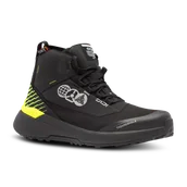 Buty motocyklowe - Buty Motocyklowe SIDI Nucleus Neonowy45 - miniaturka - grafika 1