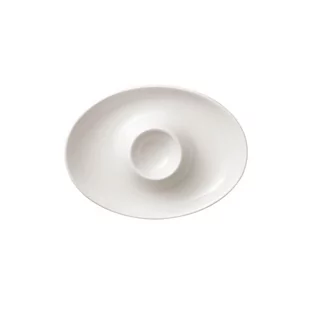 Villeroy amp;Boch amp;Boch - Spodek na jajko Royal VIL0894 - Pozostałe akcesoria kuchenne - miniaturka - grafika 1