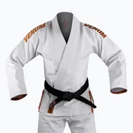 Kimona, stroje i obuwie - GI do brazylijskiego jiu-jitsu Venum Contender Evo 2.0 ice WYSYŁKA W 24H 30 DNI NA ZWROT - miniaturka - grafika 1