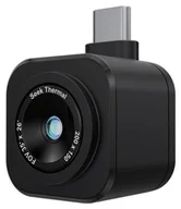 Inne urządzenia pomiarowe - Seek Thermal Nano 200 dla Android z USB-C - miniaturka - grafika 1