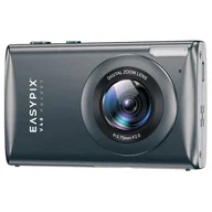 Aparaty Cyfrowe - EASYPIX V48 Antracyt - miniaturka - grafika 1