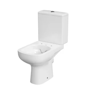Cersanit Cleanon K103-026 - Kompakty WC - miniaturka - grafika 1
