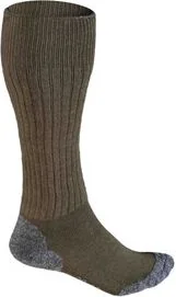 Fuse Skarpety outdoor TREKKING E 200 brązowo-grafitowe r. 47-49 FSE-23-4625-0-4-0201 - Skarpety termoaktywne - miniaturka - grafika 1