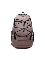 Plecaki - 4f Plecak H4L22-PCU008 Różowy - miniaturka - grafika 1