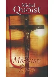 TUM Modlitwy życia Michael Quoist - Religia i religioznawstwo - miniaturka - grafika 3