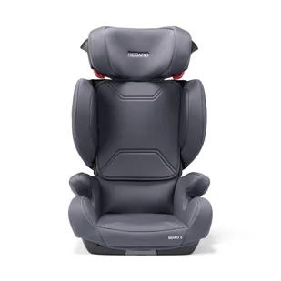 Recaro Mako 2 15-36kg Montreal Grey - Foteliki samochodowe - miniaturka - grafika 4