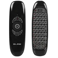 Piloty - Blow Klawiatura pilot Bluetooth KS-3 84-254# - miniaturka - grafika 1