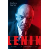 Biografie i autobiografie - Lenin Wynalazca totalitaryzmu Nowa - miniaturka - grafika 1