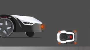 CEDRUS L20 ROBOT KOSZĄCY C-MOW - Roboty koszące - miniaturka - grafika 16