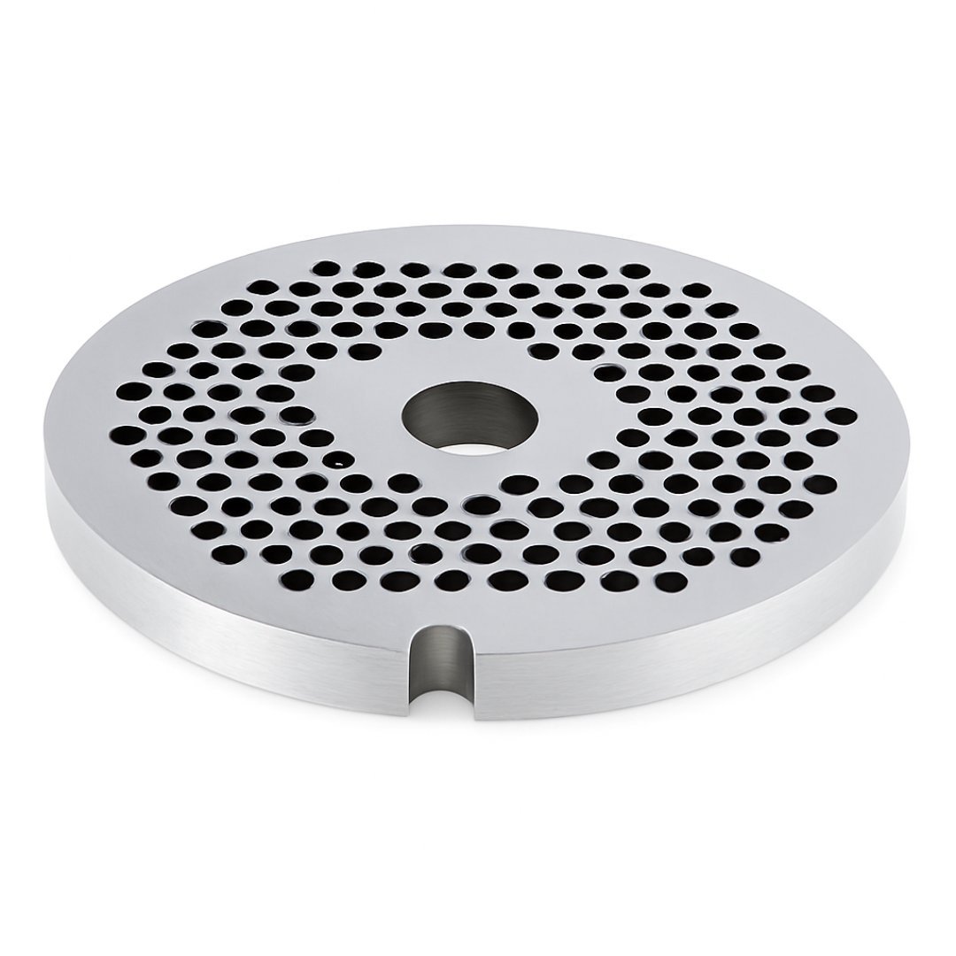 Sitko nierdzewne maszynki do mielenia nr 8 2,7mm Zelmer/Bosch grubość 3,6 mm