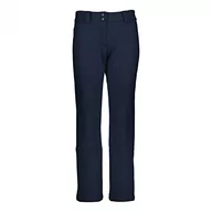 Spodnie rowerowe - CMP spodnie damskie długie - miniaturka - grafika 1