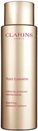 Serum do twarzy - Clarins Nutri-Lumiere Renewing Treatment Essence (200ml) - miniaturka - grafika 1