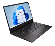 Laptopy - HP Omen 16-b1006nl / 666B9EA / Intel i7 / 16GB / SSD 1TB / Nvidia RTX 3060 / FullHD / 144Hz / Win 11 / Czarny - miniaturka - grafika 1