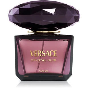 Versace Crystal Noir Perfumy 90 ml - Wody i perfumy damskie - miniaturka - grafika 1