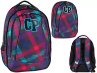 Plecaki szkolne i tornistry - Plecak CoolPack Combo 47654CP - miniaturka - grafika 1