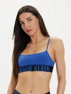 Bielizna sportowa damska - Biustonosz top Calvin Klein Underwear - miniaturka - grafika 1