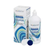 Płyny do soczewek kontaktowych - Horien Multi-Purpose Solution 500 ml - miniaturka - grafika 1