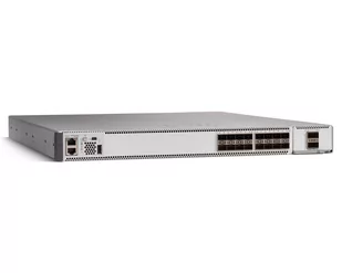 Cisco Catalyst C9500-16X-E - Switche - miniaturka - grafika 1
