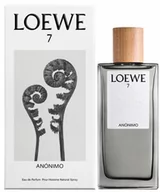 Wody i perfumy męskie - Woda perfumowana Loewe 7 Anonimo 100 ml (8426017066686) - miniaturka - grafika 1