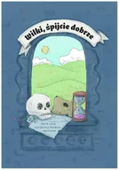 Komiksy dla młodzieży - Wilki, śpijcie dobrze - miniaturka - grafika 1