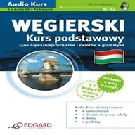 Audiobooki do nauki języków - Węgierski Kurs Podstawowy N/A - miniaturka - grafika 1