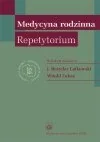 Podręczniki dla szkół wyższych - Wydawnictwo Lekarskie PZWL Medycyna rodzinna Repetytorium - Wydawnictwo Lekarskie PZWL - miniaturka - grafika 1