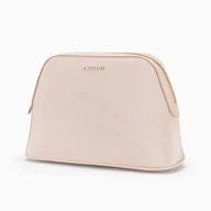 Kosmetyczki, organizery i kuferki - Kosmetyczka Damska Podróżna Duża Pojemna Na Zamek PUCCINI Beożwa QML006-6A - miniaturka - grafika 1