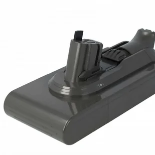 VHBW Bateria do Dyson V11 Click-In / V11 Complete Extra / V11 Fluffy Extra, 3600 mAh - Akcesoria do odkurzaczy - miniaturka - grafika 1