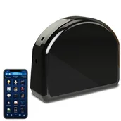 Systemy inteligentnych domów - Fibaro Kontroler oświetlenia RGBW Controller FGRGBW-442 - miniaturka - grafika 1