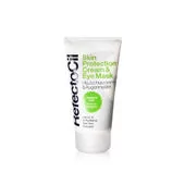 Kosmetyki pod oczy - RefectoCil Skin Protection Cream & Eye Mask Krem ochronny 75 ml - miniaturka - grafika 1