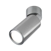 Oprawy, klosze i abażury - Downlight nastawny TURNAL DIM LED 6W 2700K - chrom satyna - miniaturka - grafika 1