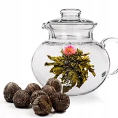 Herbata - Herbata Złoty Smok Wypełnienie Kubka - miniaturka - grafika 1