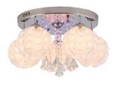 Lampy pozostałe - Light Prestige Sada 5 plafon LP-119/5C - miniaturka - grafika 1