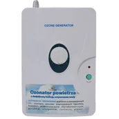 Ozonatory powietrza - LINECORR Ozonator powietrza OZO-0009 - miniaturka - grafika 1