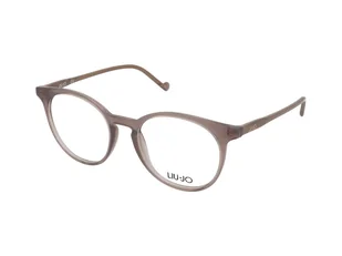 LIU JO LJ2725 270 - Okulary korekcyjne, oprawki, szkła - miniaturka - grafika 1