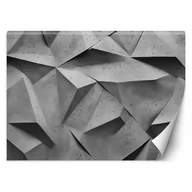 Fototapety - Fototapeta, Abstrakcyjne kształty 3D (Rozmiar 250x175) - miniaturka - grafika 1
