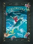 Komiksy dla dzieci - Rytuał ochronny. Strażniczka Małych Ludzi. Tom 5 - miniaturka - grafika 1
